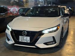 نیسان سێنترا